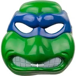 Маска "Черепашка ніндзя Леонардо"