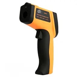 Промисловий пірометр -50-950° C Benetech hoz0008994 - мініатюра 3