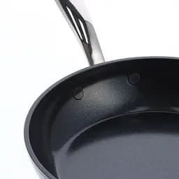 Набір сковорідок GreenPan Barcelona Pro 20+28 см з керамічним покриттям (CC005335-001) - мініатюра 3