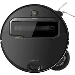 Робот-пилосос Roborock Saros Z70 Black [136111] - мініатюра 7