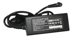 Блок живлення для ноутбуків PowerPlant SAMSUNG 220V, 12V 40W 3.3A (2.5 x 0.7) (SA40A2507)
