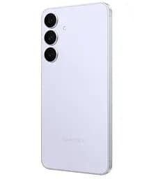 Смартфон Samsung Galaxy S25 FE 8/256GB Icy Blue (SM-S731BLBGEUC) - мініатюра 4
