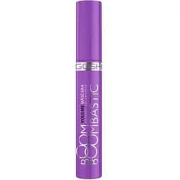 Туш для вій Gosh Boom Boombastic Mascara, тон 001 (Extreme Black), 13 мл - мініатюра 2