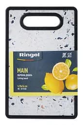 Дошка обробна Ringel Main, 25x16x1,2 см (RG- 5117/40) - мініатюра 2