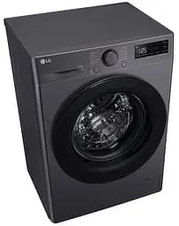 Прально-сушильна машина LG F2R5FG6J (7224534) - мініатюра 4