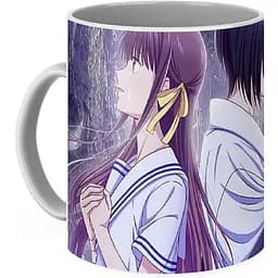 Кружка GeekLand Корзинка фруктов Fruits Basket  FB 02.09