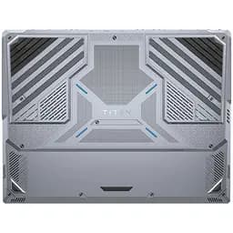 Ноутбук Ігровий MSI Titan 18 HX AI A2XWJG з процесором Intel Core Ultra 9 285HX pana la 5.5GHz, 18'', UHD+, IPS, 120Hz, Mini LED, 64GB DDR5 RAM, 2TBx1 SSD + 2TBx2 SSD 24GB GDDR7, Windows 11 Pro, Core чорний - мініатюра 7