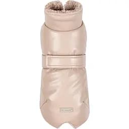 Попона для собак Pet Fashion Mikki S Бежева