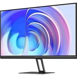 Монітор 24" Xiaomi Monitor A24i, Black, WLED, IPS, 1920x1080 (16:9), 100 Гц, 6 мс, 250 кд/м², 1000:1, 178°/178°, HDMI/DP, VESA 75 x 75 (ELA5444EU)