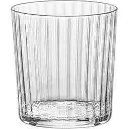 Стакан Bormioli Rocco Exclusiva Negroni 350 мл прозрачный (10000005044)