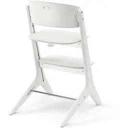 Стілець Cybex Lemo Platinum White Wood (524001543) - мініатюра 3