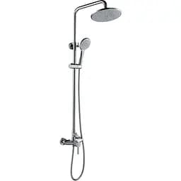 Душова система Asignatura 45547800, Хром