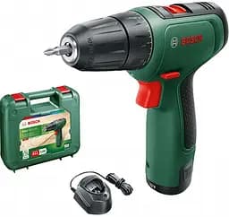 Шурупокрут-дриль акумуляторний EasyDrill 1200 12В Bosch teh0025270