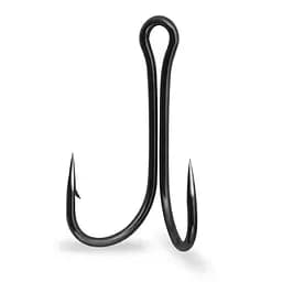 Гачок двійник Varivas Zero Friction Double Hook 6, 5 шт. (1102-РБ-698121)