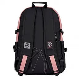 Рюкзак Yes T-107 Pink (559974) - мініатюра 5