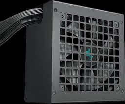 Блок живлення DeepCool PL650D 650W 80+ Bronze (R-PL650D-FC0B-EU-V2) - мініатюра 4