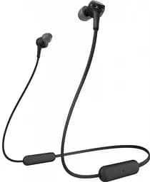 Навушники Sony WI-XB400 Black (WIXB400B.CE7)