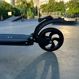 Електросамокат KUGOO S3 JILONG (8.8Ah 450W) з сумкою-чохлом - мініатюра 13