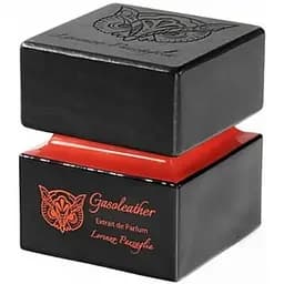 Духи оригинал Lorenzo Pazzaglia Gasoleather 75 мл тестер Extrait de Parfum