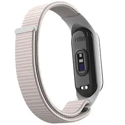 Комплект ремінців ArmorStandart Set для Xiaomi Mi Band 7/6/5 New Style Pink (ARM77037) - мініатюра 3