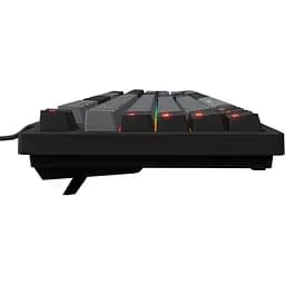 Клавіатура Lorgar Azar 514 UA Black (LRG-GK514B-UA) [144791] - мініатюра 6