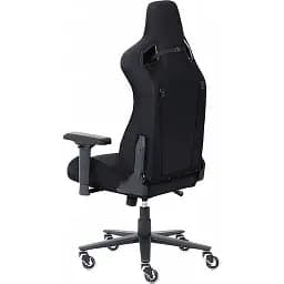 Геймерське крісло GT Racer (X-8803 Fabric Black) - мініатюра 6