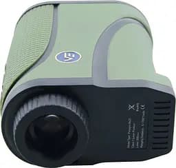 Лазерний далекомір Vector Optics Paragon 6x25 GenII SCRF-20 [86710] - мініатюра 4