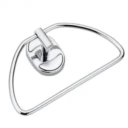 Тримач для рушників  Frap F1904-2 1/40 хром