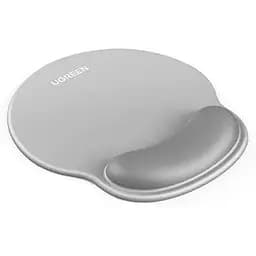 Килимок для мишки Ugreen LP668 Gray (25244)