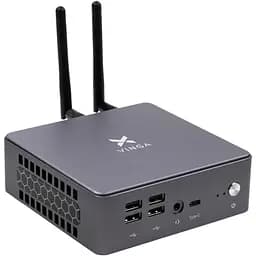 Неттоп Vinga Mini PC V667 16/1TB (V6671255U.161T) [161410] - мініатюра 2