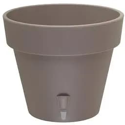 Вазон Santino Latina 2.5 л шаде (LAT25SHD)