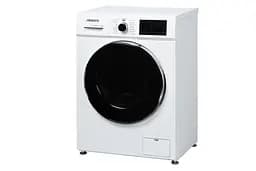 Пральна машина Ardesto WMS-DD6211W Direct Drive/6кг/1200/А+++/14 програм/дисплей/біла/48см (WMS-DD6211W)
