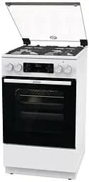 Плита комбінована Gorenje GK5C61WF - мініатюра 3