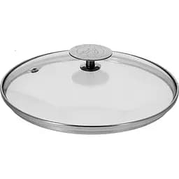 Кришка скляна De Buyer Miledy/Choc Extreme 28 см (3429.28)