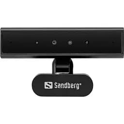 Веб-камера Sandberg Face-ID Webcam Mini Pro