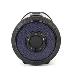 Колонка бездротова Beecaro з FM радіо Bluetooth S39 1/18W - мініатюра 2