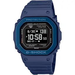 Чоловічий годинник Casio G-Shock Classic DW-H5600MB-2ER