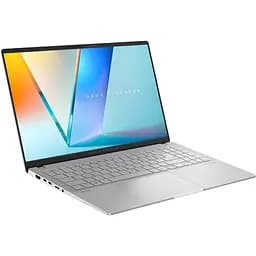 Ноутбук Asus Vivobook S 15 OLED S5507QA-MA048W, Qualcomm Snapdragon X Plus X1P-42-100, 3.4GHz, 15.6 OLED 2.8K, 120Hz, 16GB LPDDR5X, SSD 1TB, Adreno, Windows 11 Home - мініатюра 3