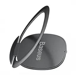 Кільце-тримач Baseus Invisible Phone Ring Holder SUYB-0A Tarnish