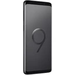 Смартфон Samsung Galaxy S9 4/64Gb Black (SM-G9600) [2 SIM, NFC, SnapDragon] - мініатюра 5