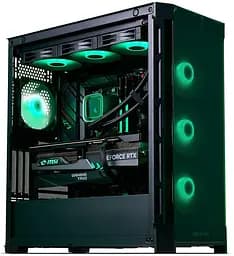 Компьютер Instagram by CompX_661 (RTX 5080, Ryzen 7 9700X, DDR5 64 Гб, SSD 1 ТБ)