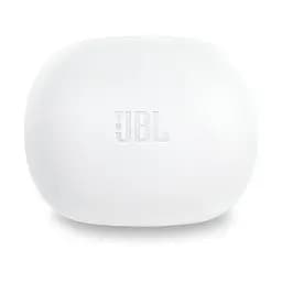 Навушники TWS JBL Sense Pro (JBLSENSEPROWHT) White UA - мініатюра 4