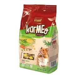 Премиум корм Vitapol Karmeo для хомяков 400 г