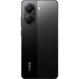 Смартфон Xiaomi Poco X7 Pro 12/512GB Black (Global Version) (with charger) [5G, NFC] - мініатюра 5