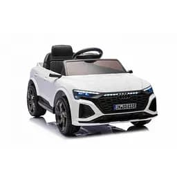 Дитячий електромобіль Ramiz Audi SQ8 12 В,Black (PA.BRD-2168.CZ) - мініатюра 17