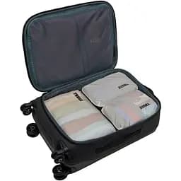 Набір органайзерів Thule Compression Packing Cube Set White (TH 3204860) - мініатюра 8