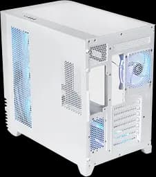 Корпус QUBE MIRAGE 7 ARGB White (MIRAGE_GWNU3) - мініатюра 5