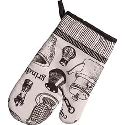 Прихватка-рукавица для горячего Ardesto Kitchen 17х28 см (ART05CK)