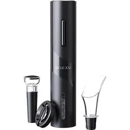 Винний набір Xiaomi Electric Wine Opener Gift Set 4 в 1 (CJ-TZ07)