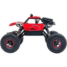 Машинка на радіокеруванні Sulong Toys 1:18 Off-road Crawler Super Sport Red (SL-001RHR) [114189] - мініатюра 4